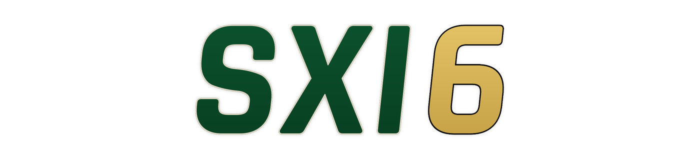 sxi6 লোগো